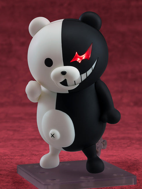 『ダンガンロンパ1・2 Reload』ねんどろいど モノクマ 2.0